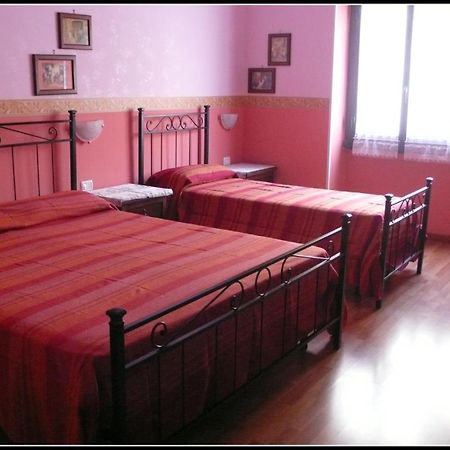 Da Nonna Maria B&B Řím Exteriér fotografie