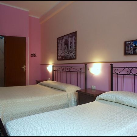 Da Nonna Maria B&B Řím Exteriér fotografie