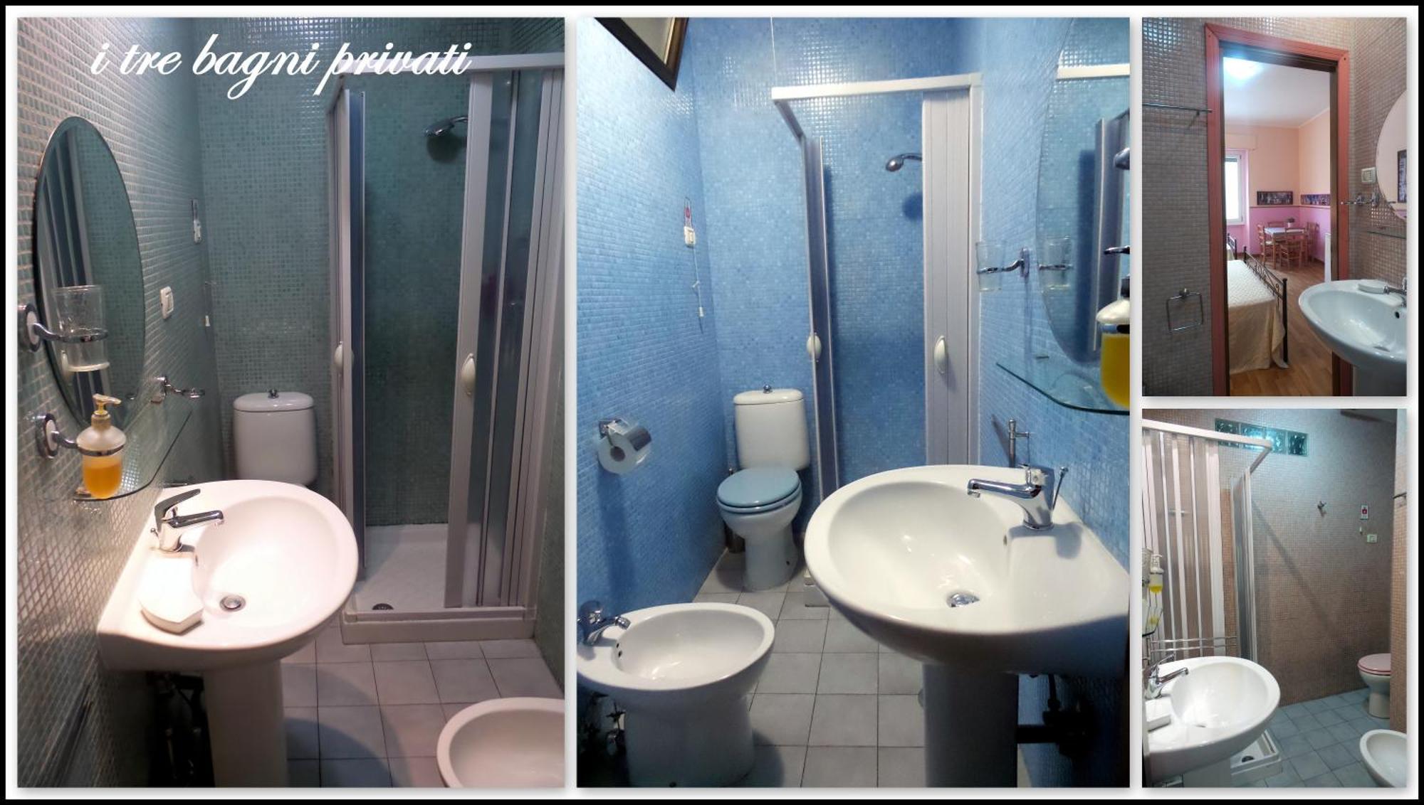 Da Nonna Maria B&B Řím Exteriér fotografie