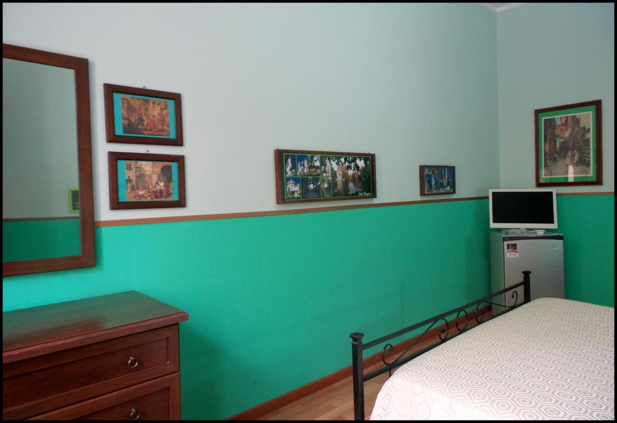 Da Nonna Maria B&B Řím Exteriér fotografie