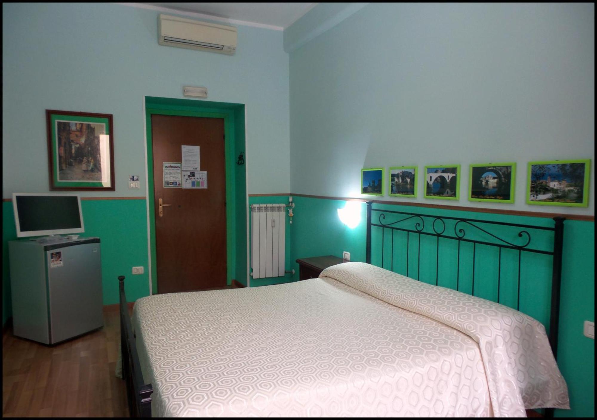 Da Nonna Maria B&B Řím Exteriér fotografie