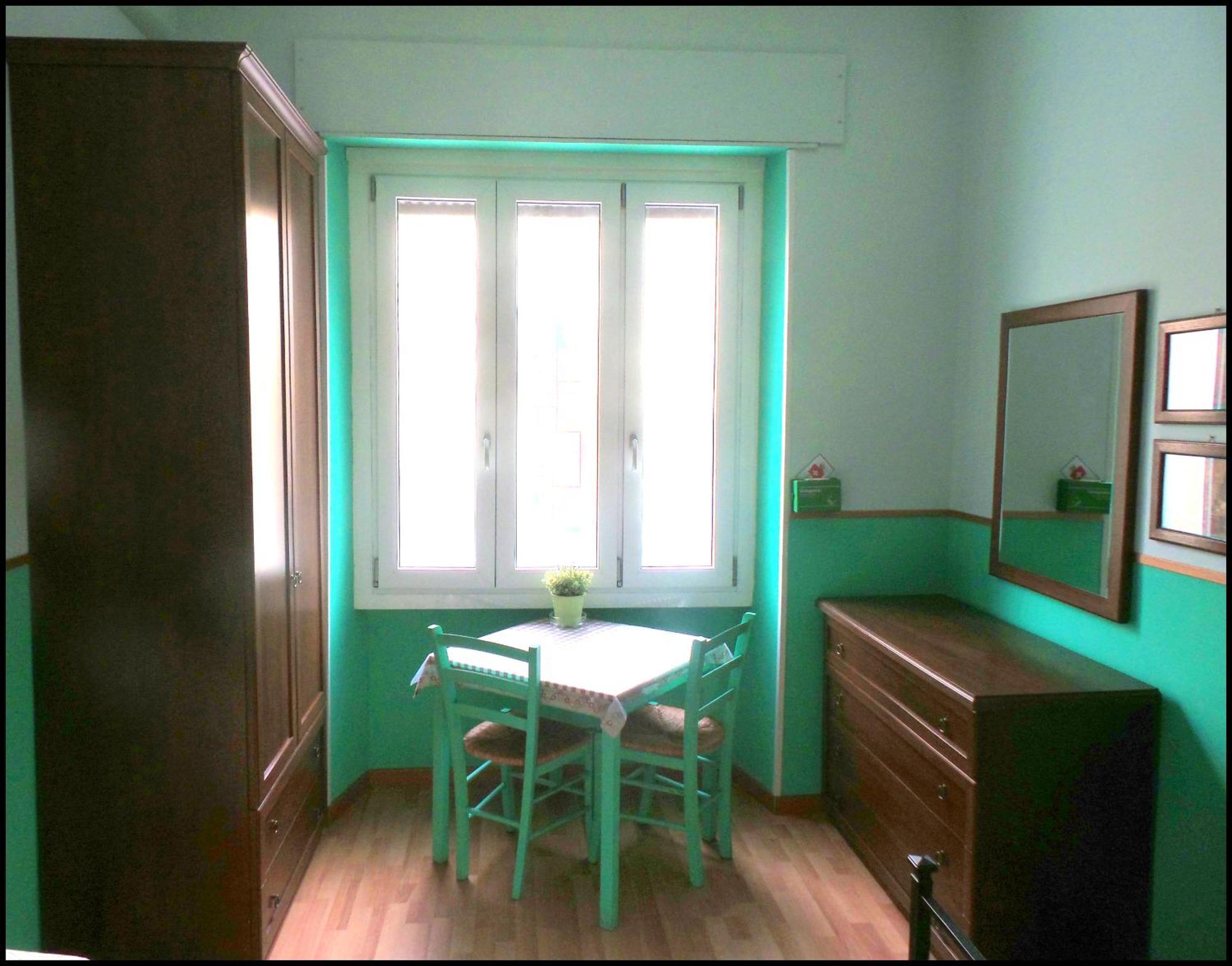 Da Nonna Maria B&B Řím Exteriér fotografie