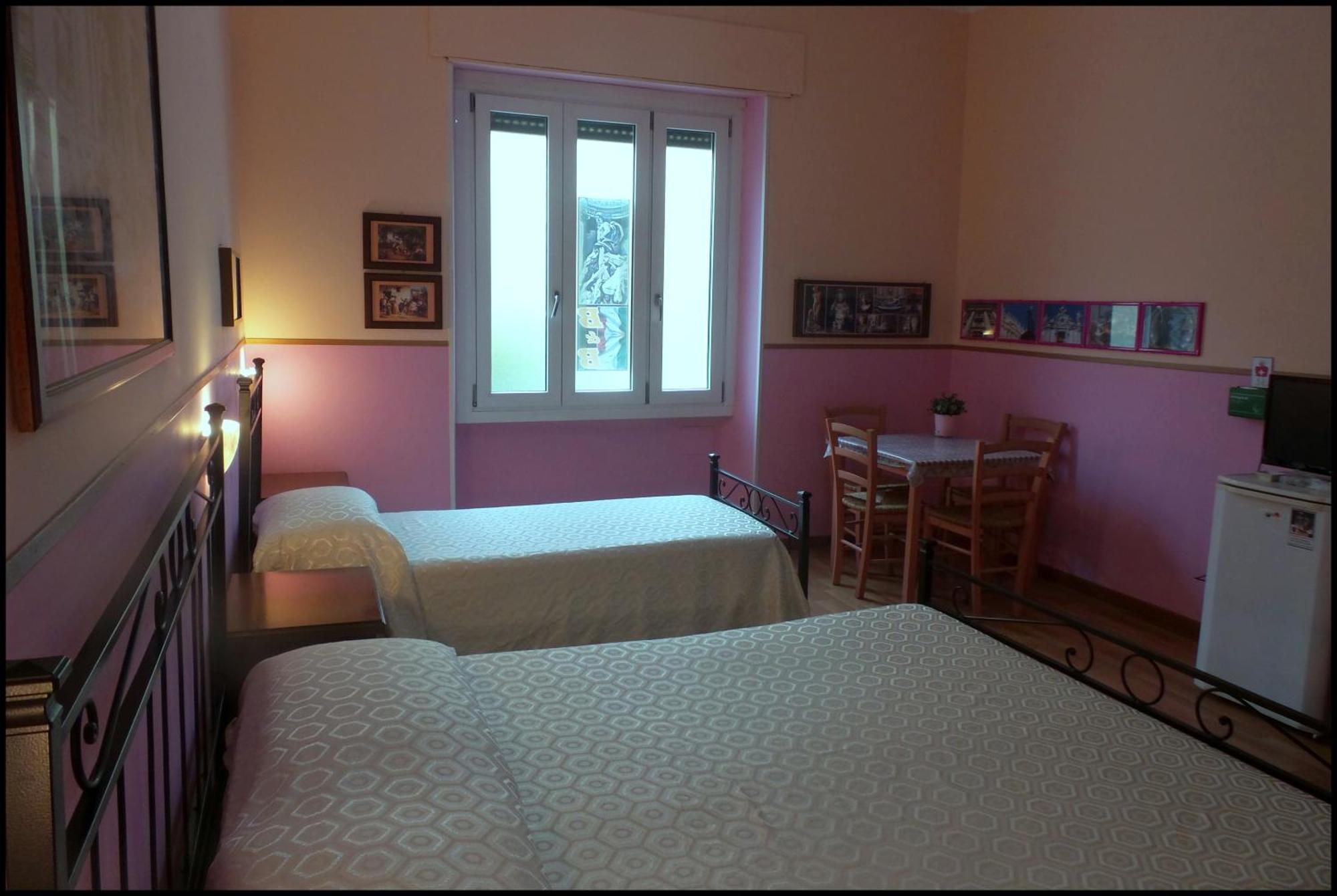 Da Nonna Maria B&B Řím Exteriér fotografie