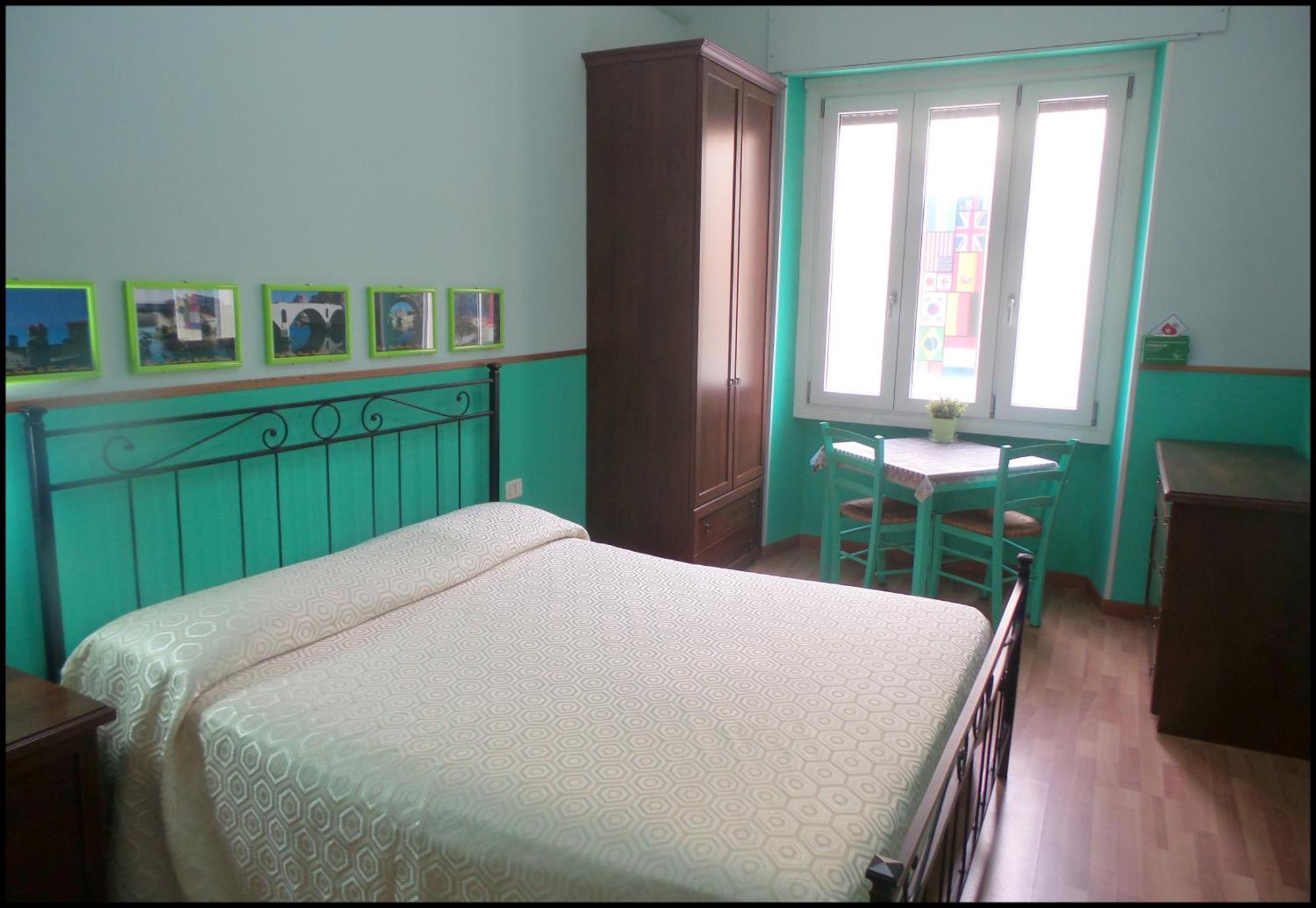 Da Nonna Maria B&B Řím Exteriér fotografie