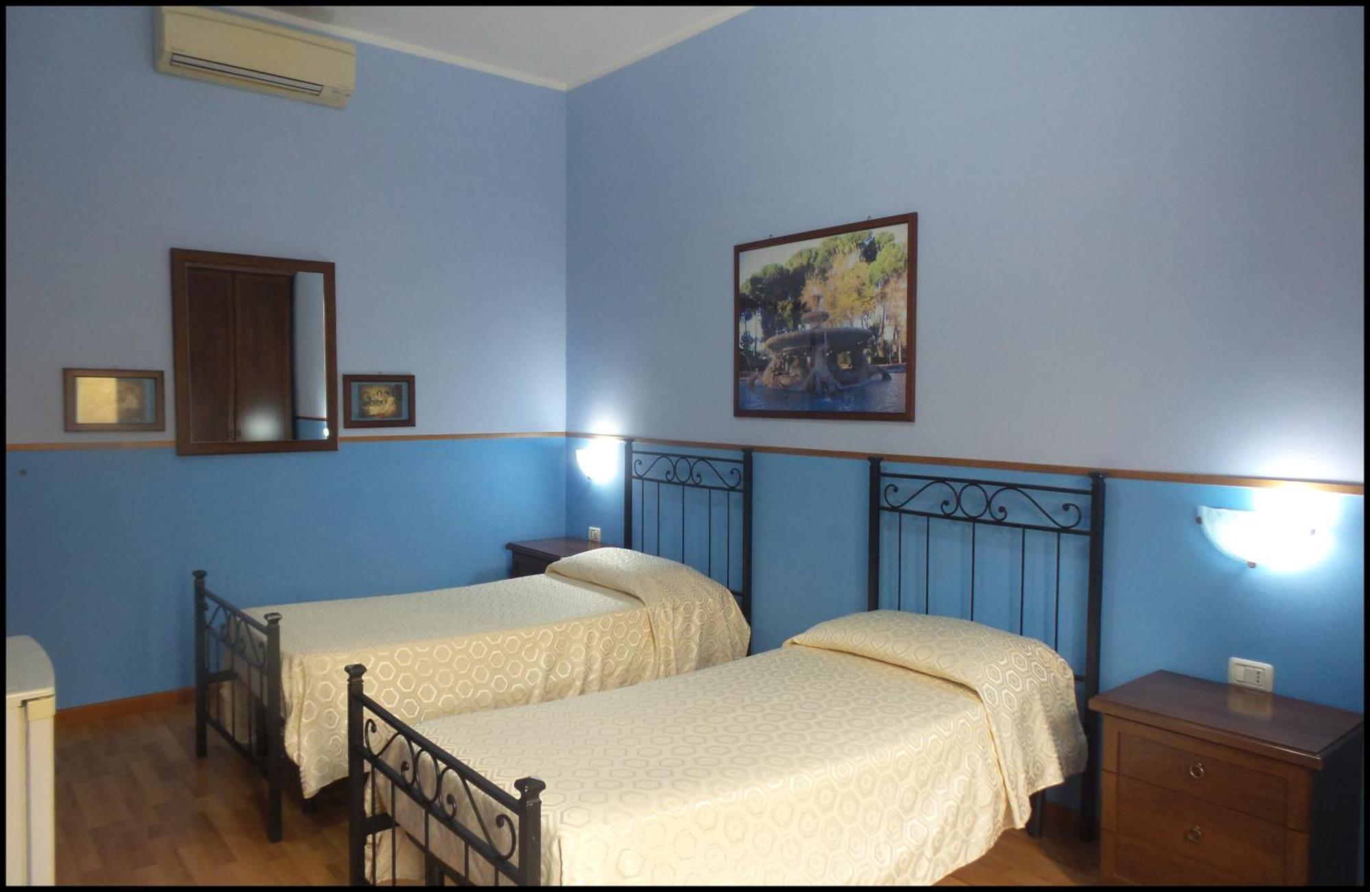 Da Nonna Maria B&B Řím Exteriér fotografie