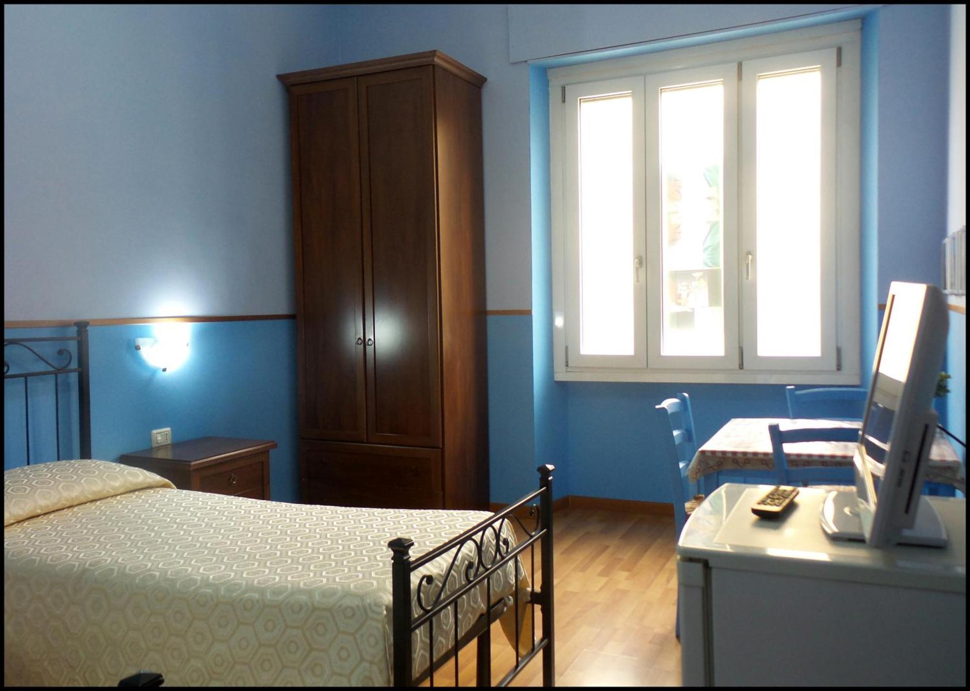 Da Nonna Maria B&B Řím Exteriér fotografie
