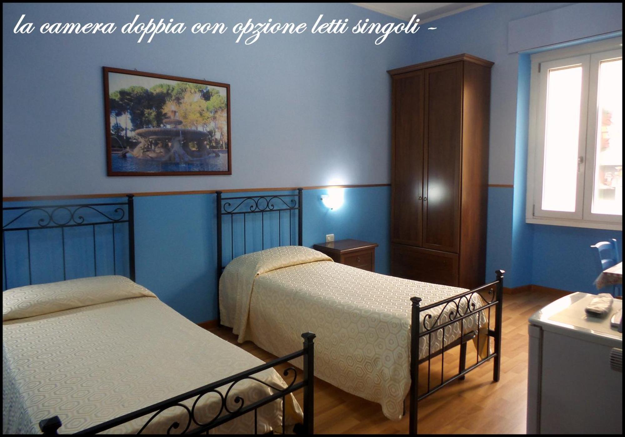 Da Nonna Maria B&B Řím Exteriér fotografie