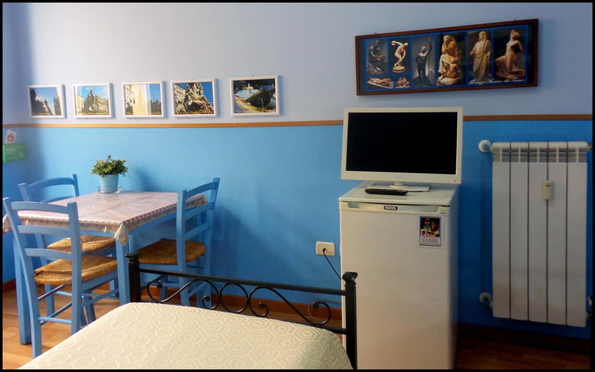 Da Nonna Maria B&B Řím Exteriér fotografie