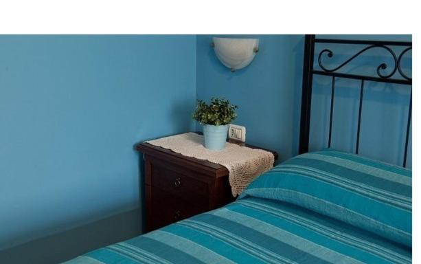 Da Nonna Maria B&B Řím Exteriér fotografie