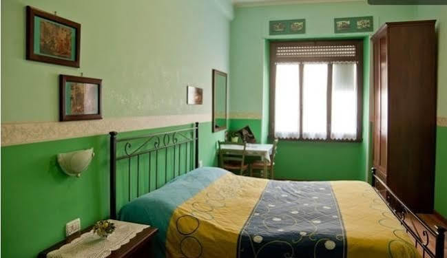 Da Nonna Maria B&B Řím Exteriér fotografie
