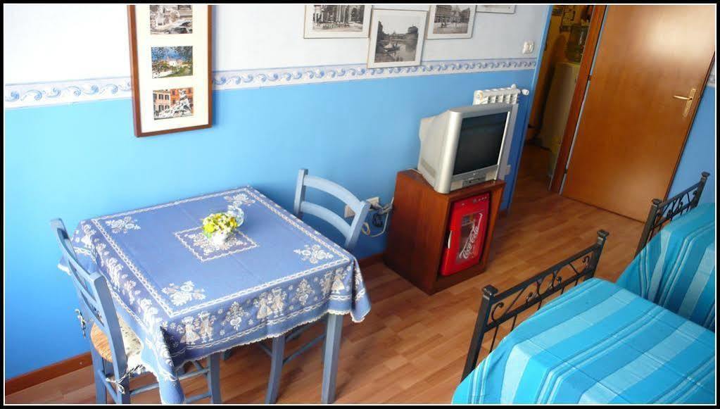 Da Nonna Maria B&B Řím Exteriér fotografie