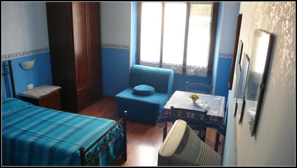 Da Nonna Maria B&B Řím Exteriér fotografie