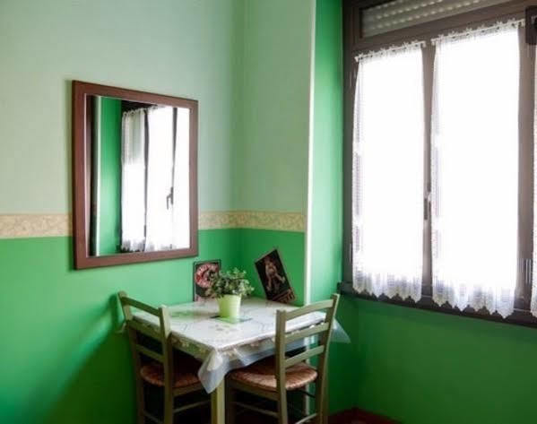 Da Nonna Maria B&B Řím Exteriér fotografie