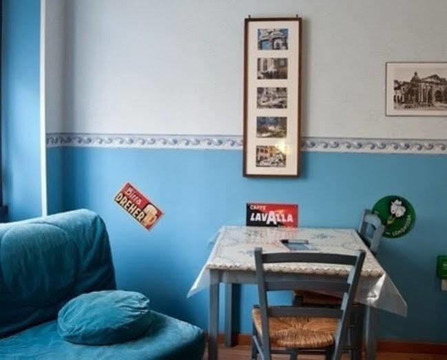 Da Nonna Maria B&B Řím Exteriér fotografie