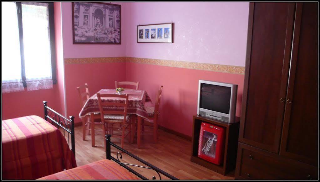 Da Nonna Maria B&B Řím Exteriér fotografie