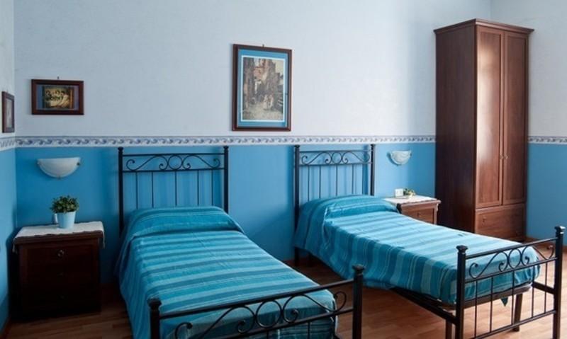 Da Nonna Maria B&B Řím Exteriér fotografie