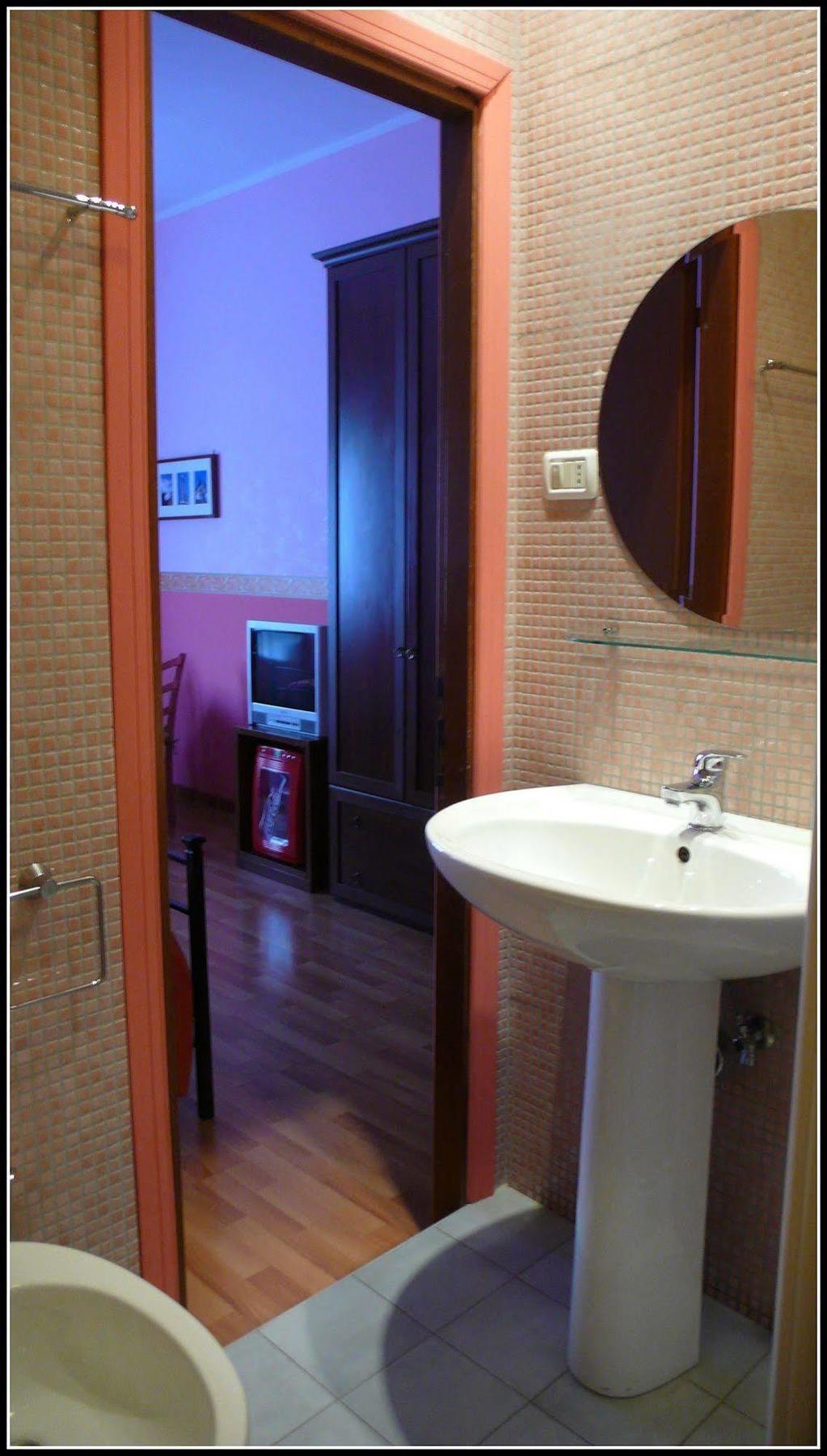Da Nonna Maria B&B Řím Exteriér fotografie