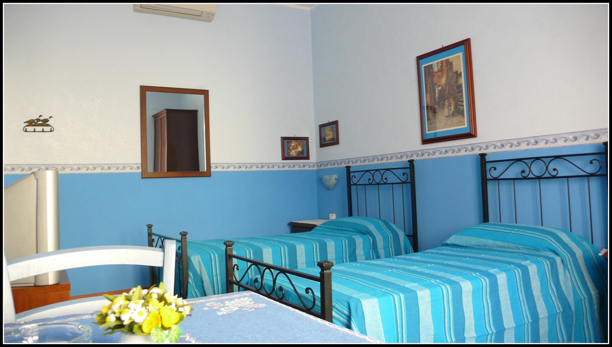 Da Nonna Maria B&B Řím Exteriér fotografie
